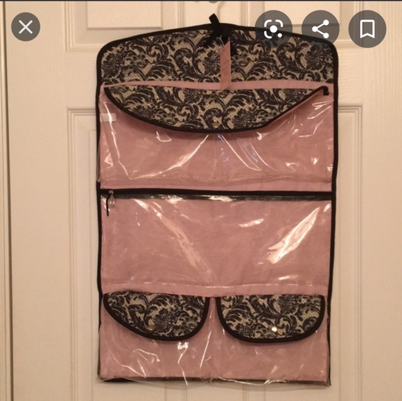 NWT Maurices accessory travel kit - Picture 4 of 5